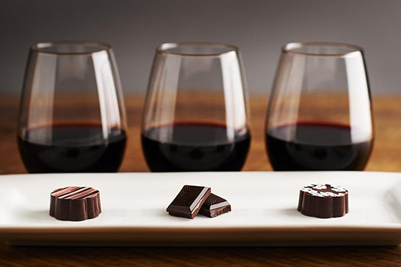 sommelier oktatás