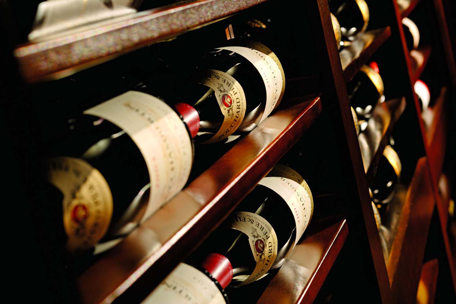 sommelier