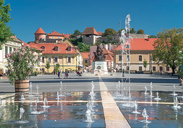 eger